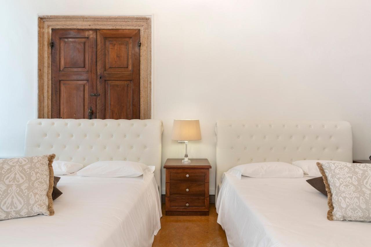 Venice Luxury Apartments Exterior foto
