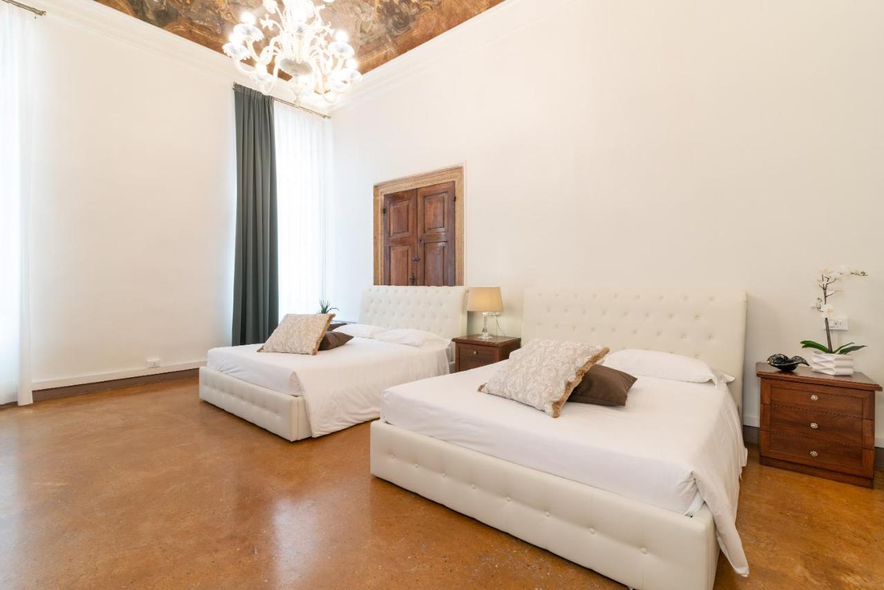 Venice Luxury Apartments Exterior foto