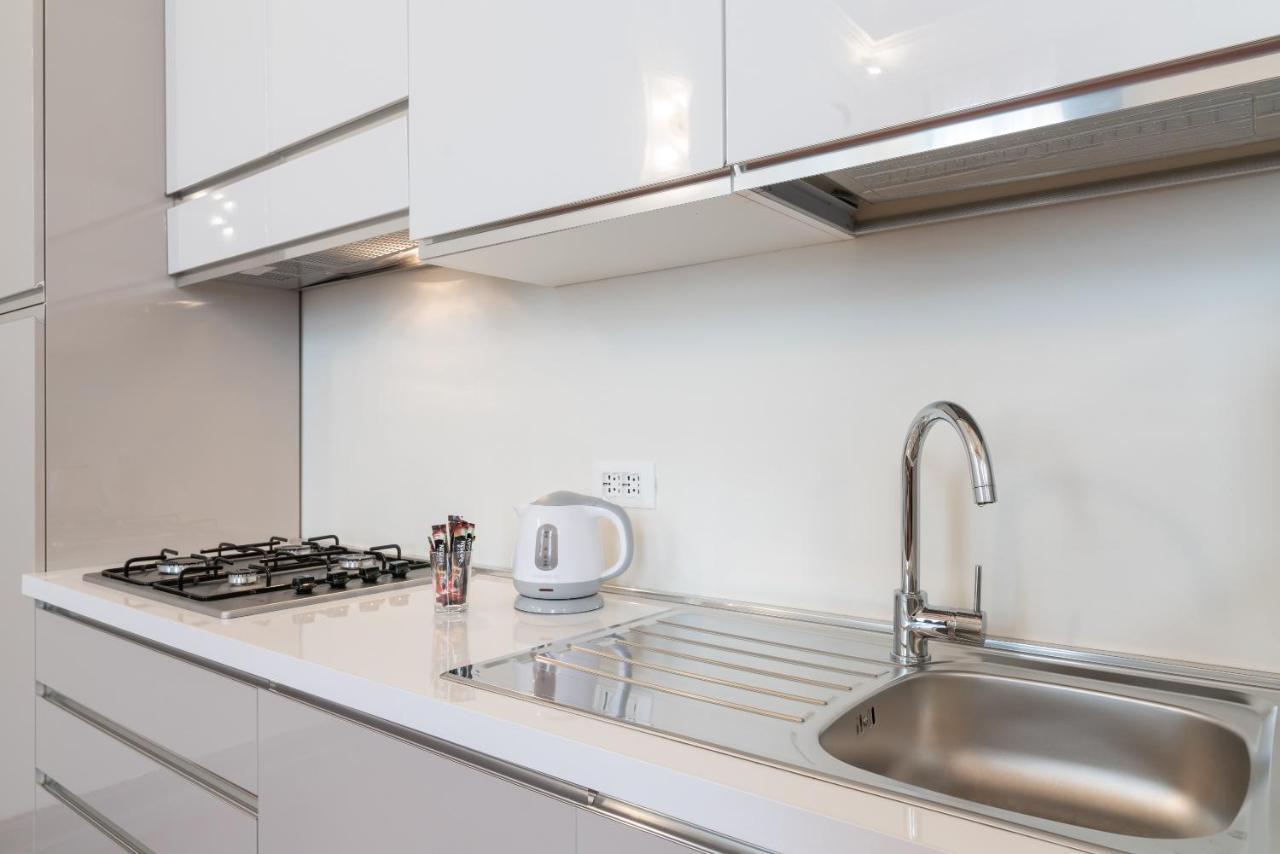 Venice Luxury Apartments Exterior foto