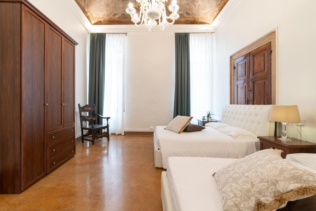 Venice Luxury Apartments Exterior foto