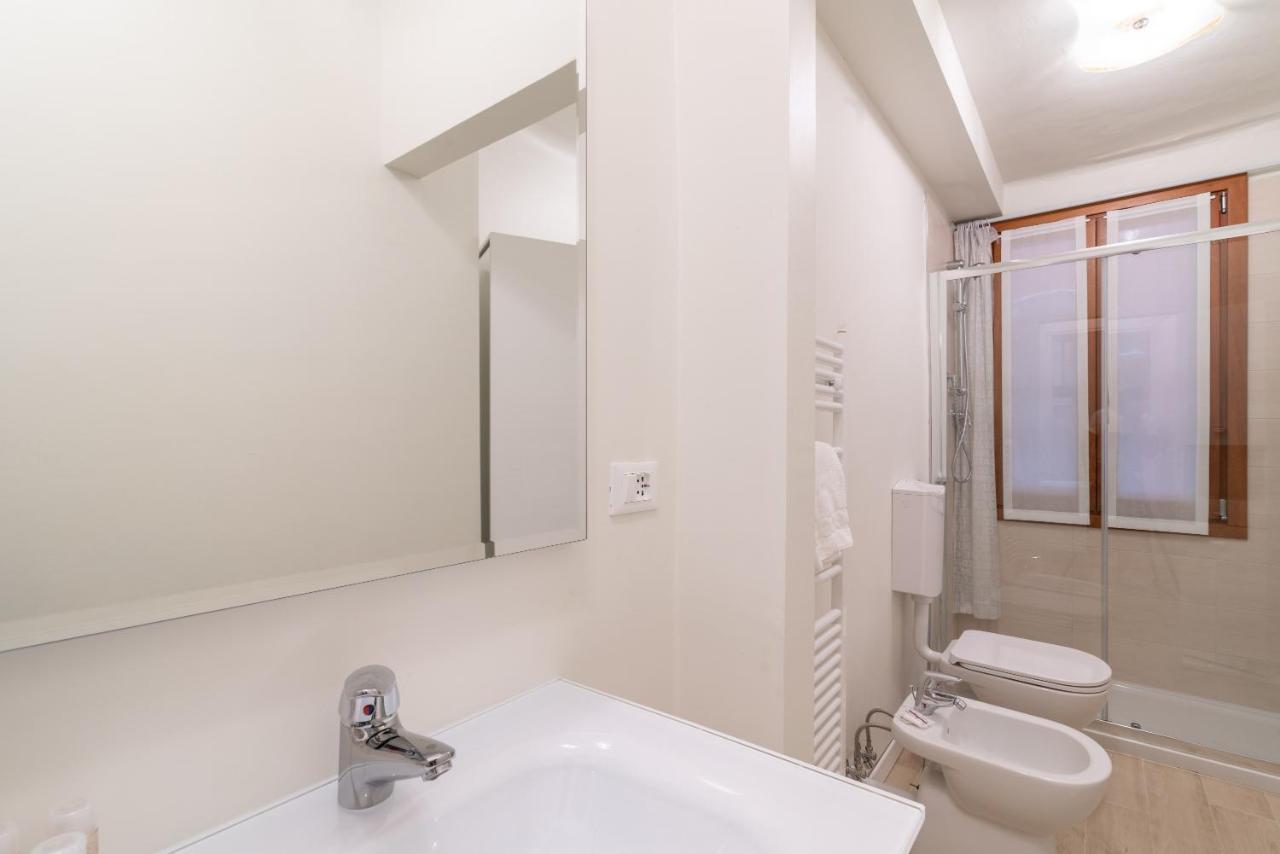 Venice Luxury Apartments Exterior foto